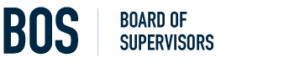 Board of Supervisors Header