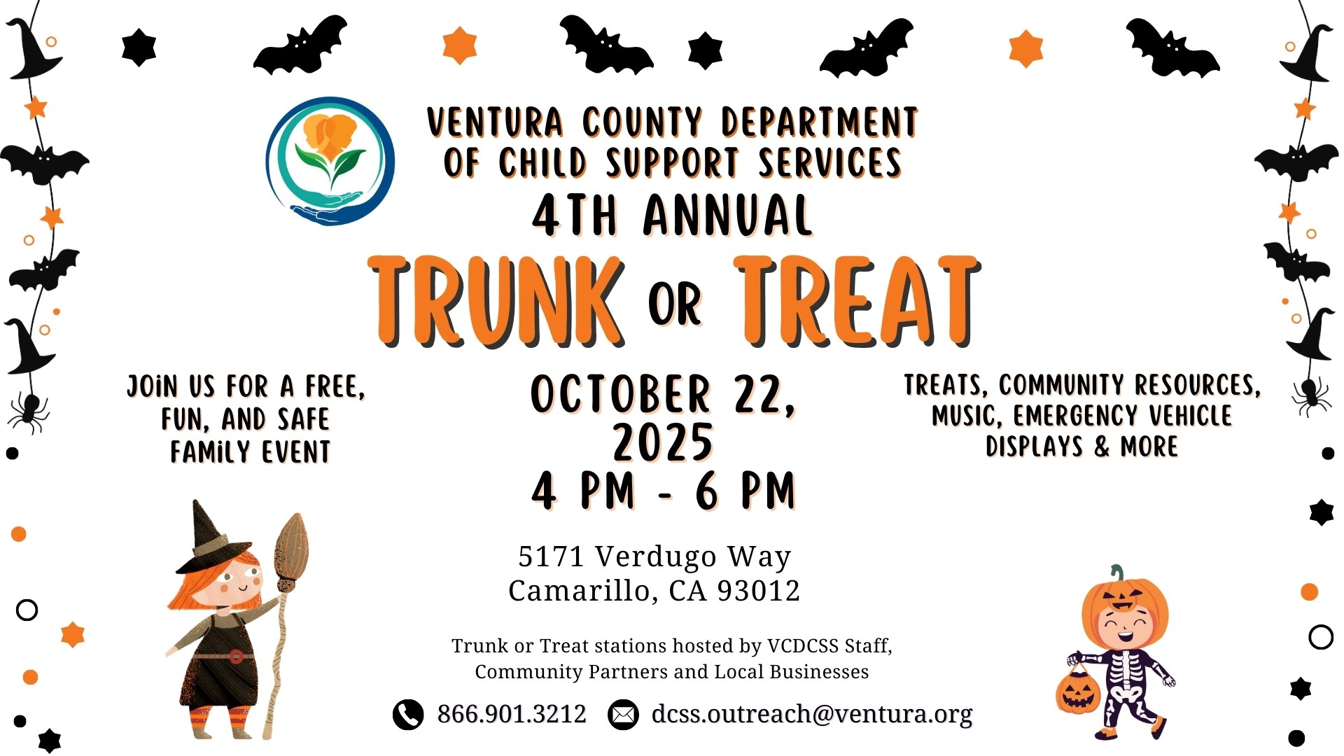 Trunk Or Treat English (1)