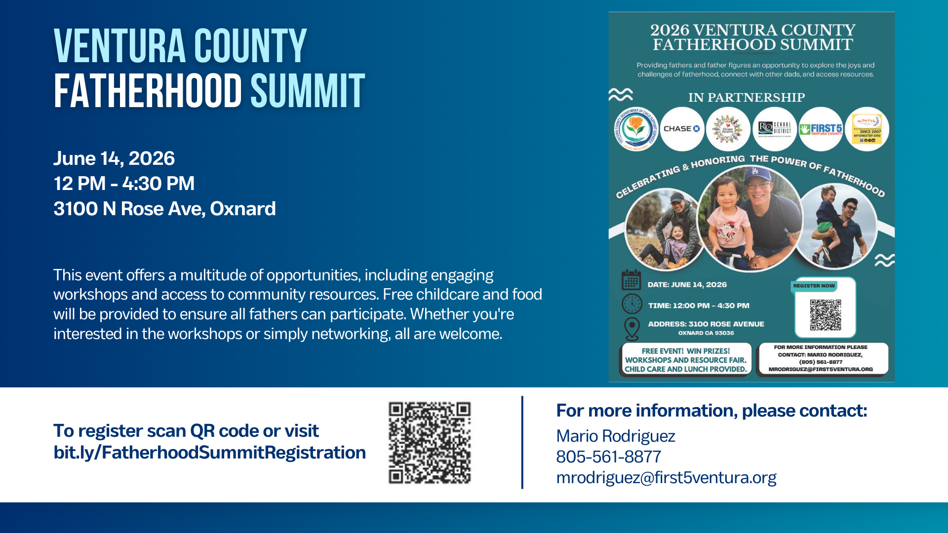 Fatherhood Summit (website)