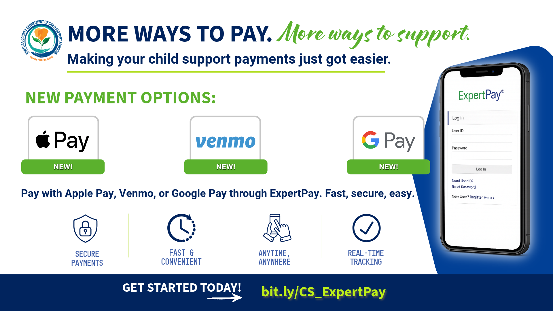 Website Expert Venmo