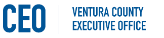 CEO Ventura County Executive Office