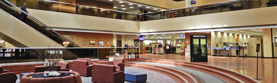 ceo main bldg