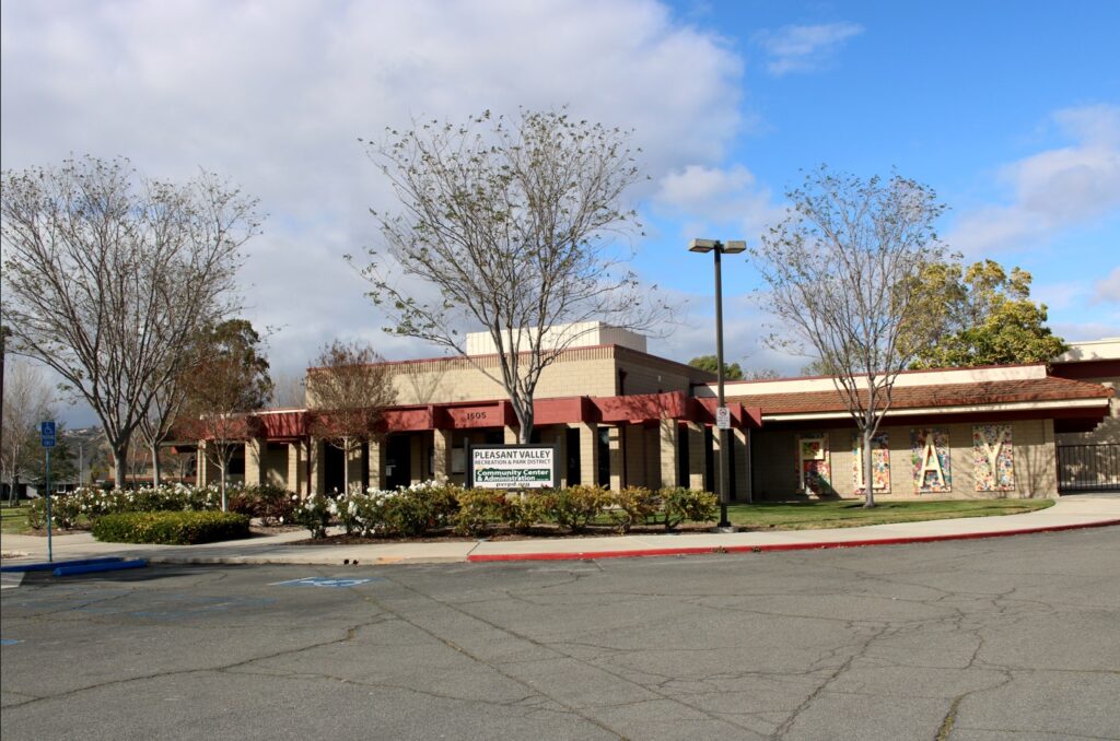 Camarillo Community Center
