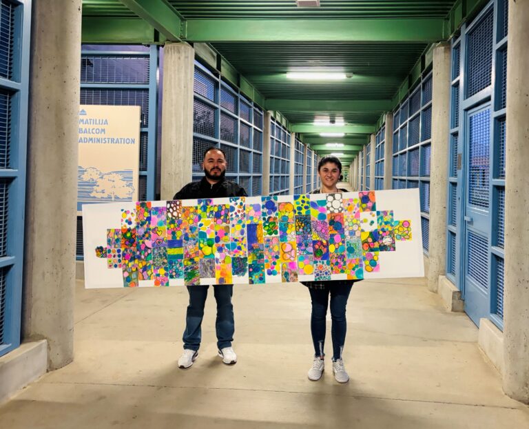 Final Art Project Photo