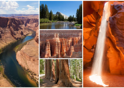 Visit CA State Parks Free with the State Parks Pass