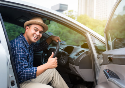 Low-Cost Auto Insurance