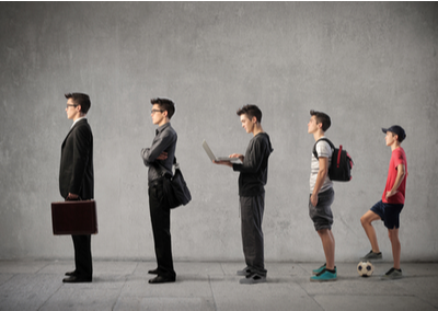 Social Connections: Adulting 101 Workshop on Wednesday, December 10, 2025