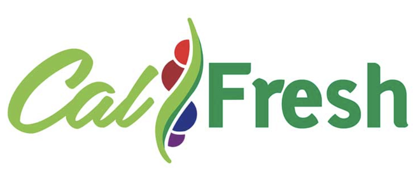 CalFresh Logo