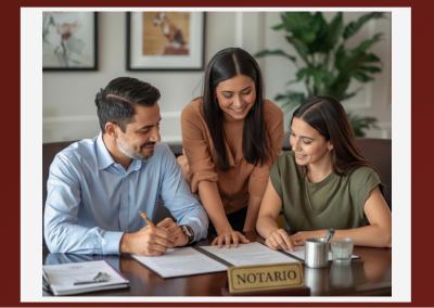 Avoiding Scams that Target Immigrants