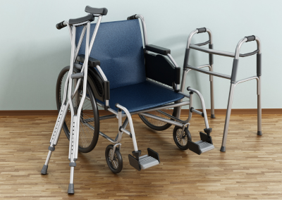 FREE Medical Supplies Available to Public