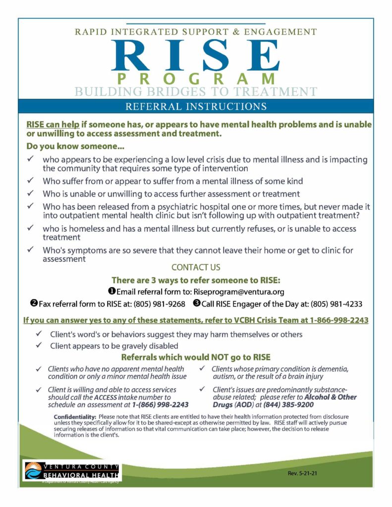 Folleto sobre apoyo a la integración rápida y compromiso