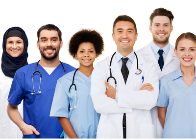 2nd Annual Healthcare Expo Oct. 1
