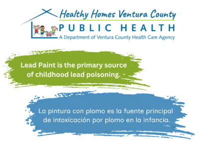 Financial Assistance for Lead-Based Paint Remediation