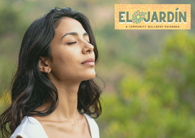 El Jardín: Community Wellness Pachanga 2026