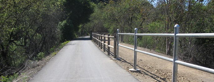 Ojai Valley Trial 3 Cropped