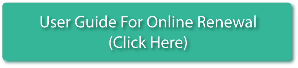 User Guide Online Renewal