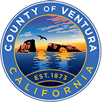 Ventura County Seal