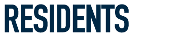 Residence Header