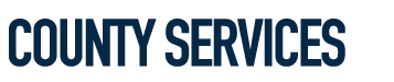 County Services