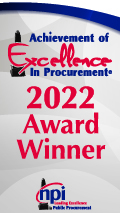 GSA Procurement 2022