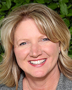 Kimberlee Albers Headshot