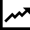 Line Graph Icon