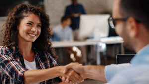 Excellent Service Image