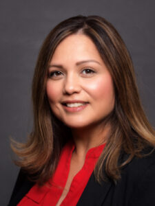 Leticia Morales photo portrait