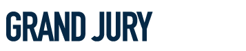 Grand Jury Header